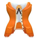 Aero's Hoodie