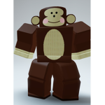 Monkey 123