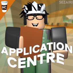 💼 Employment Application Centre