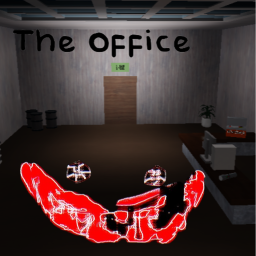 The Office (moving soonm