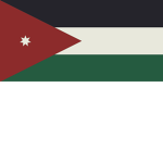 HKJ | Hashemite Kingdom of Jordan