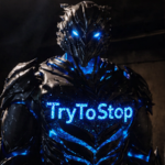 TryToStop Army