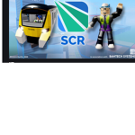 SCR training