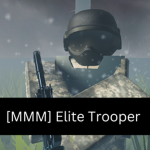 [MMM] Elite Troopers
