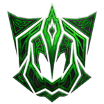 Determined Blades
