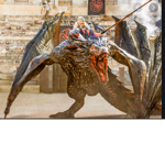 BAT DRAGONS team!!!