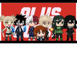 ElliciaxRules gacha life