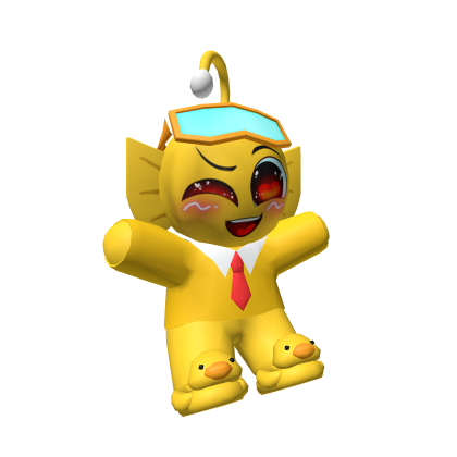 Beily Peluche (HACKEADO)