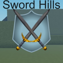 Sword Hills