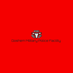 Goshem Military Police Facility!