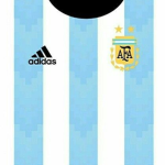 World Cup Argentina Team
