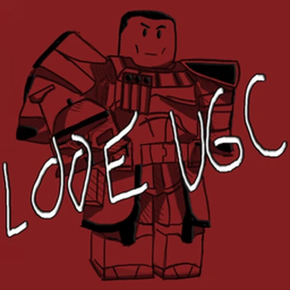 Looe UGC Roblox group icon