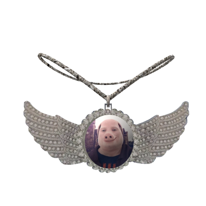 Eye Of Rah (John Pork Meme)