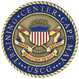 [USCG] Cape May-New Jersey