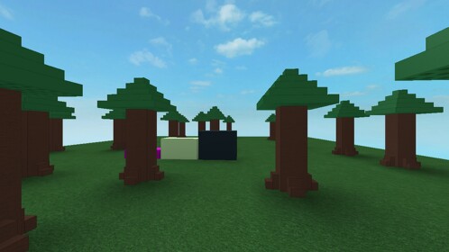 Robloxian Clothing Hangout