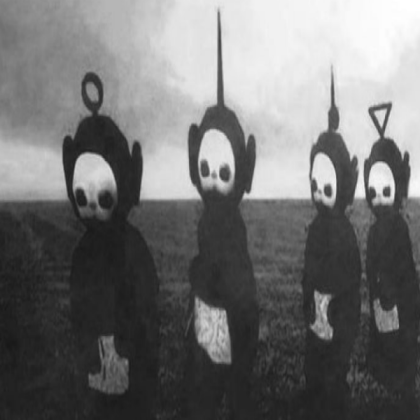 scary Roblox decal
