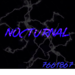 Nøcturnal