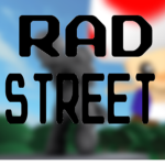 RAD STREET POLICE