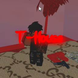[B-Star] Trap House 🎩