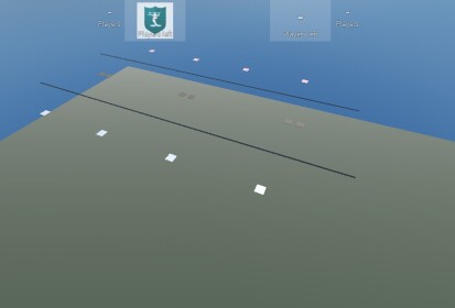 Manderly Battlegrounds