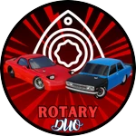 Rotary Duo