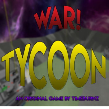 WAR! Tycoon