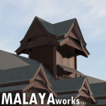 Malaya Works