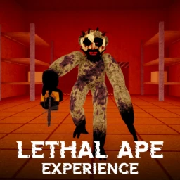 Lethal Ape Experience icon