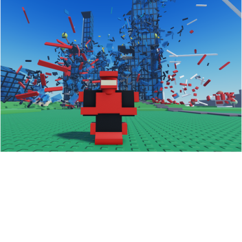 Destroy the HQ!