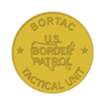 [USCBP] - Border Tactical Unit