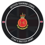- BA - Officer Training Program