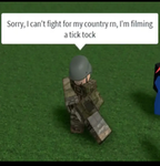 All my friends are toxics