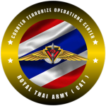 [ CAT ] Counter Terrorist Operations Center