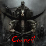 Vampire Knights Council