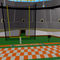 [NFSA] Neyland Stadium