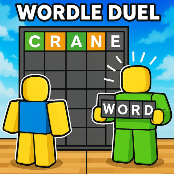 Wordle Duel (OLD)