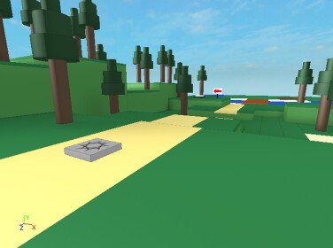 AdventureBlox™ [Reworking]