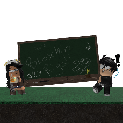 Joj's Bloxkin Rigs