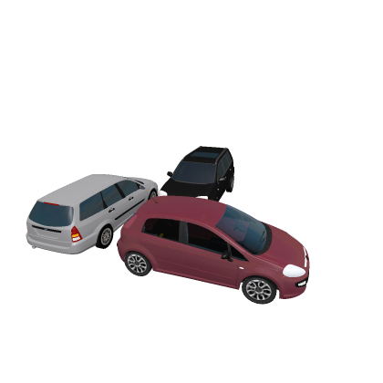 mini car pack
