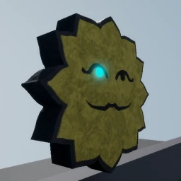 Mirror Man PVP icon