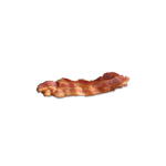 Yeet the bacon!