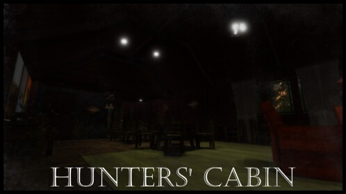Hunters' Cabin