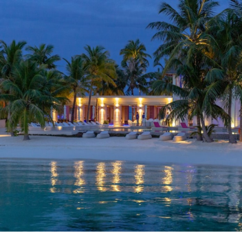 ADINA'S TROPICAL RESORT