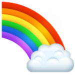 Rainbow squadd!