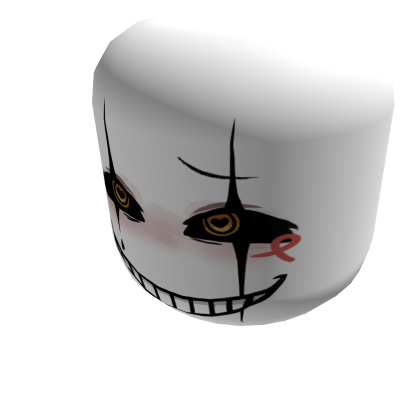 Pierrots Face || The Freak Circus thumbnail