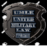 UMLE(United Military Law Enforcment)