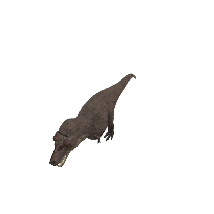 Tyrannosaurus
