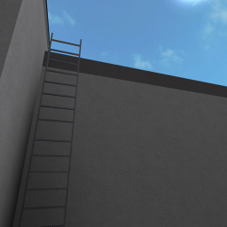 Prison Hangout NEW UPDATE (new cars)