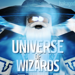Universe of Wizards