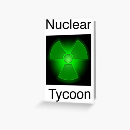 Nuclear Tycoon